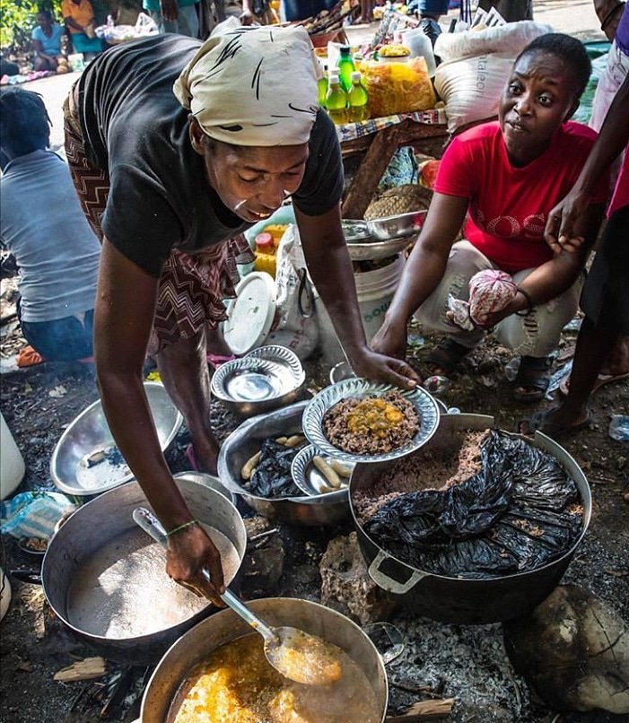 4.9 millions d’Haïtiens touchés par l’insécurité alimentaire, selon la CNSA